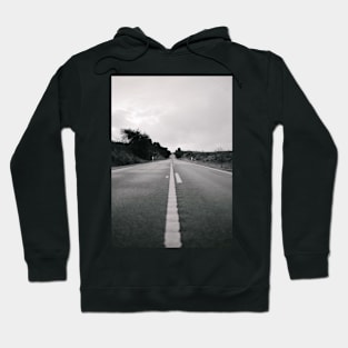 The Road Hoodie